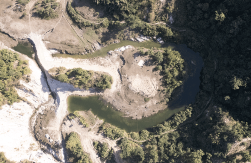 इलामको ऐनापोखरी