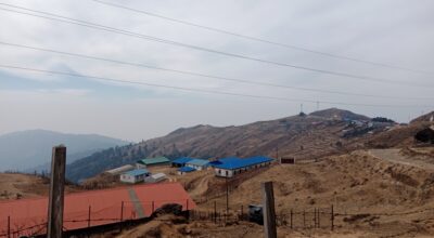 इलाम सन्दुकपुर स्कुल