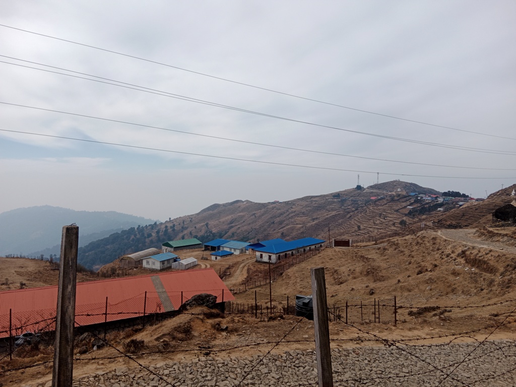 इलाम सन्दुकपुर स्कुल