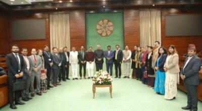 एस जयशङ्कर