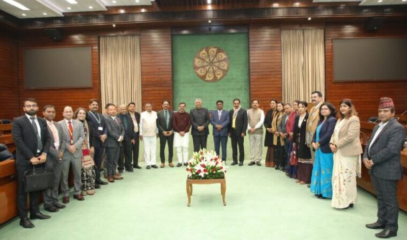 एस जयशङ्कर