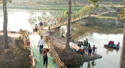 झापाको ‘फेवाताल’