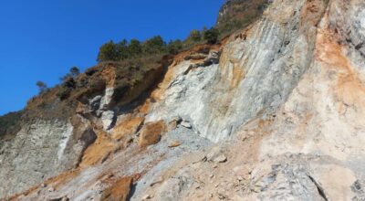 कालीगण्डकी करिडोर