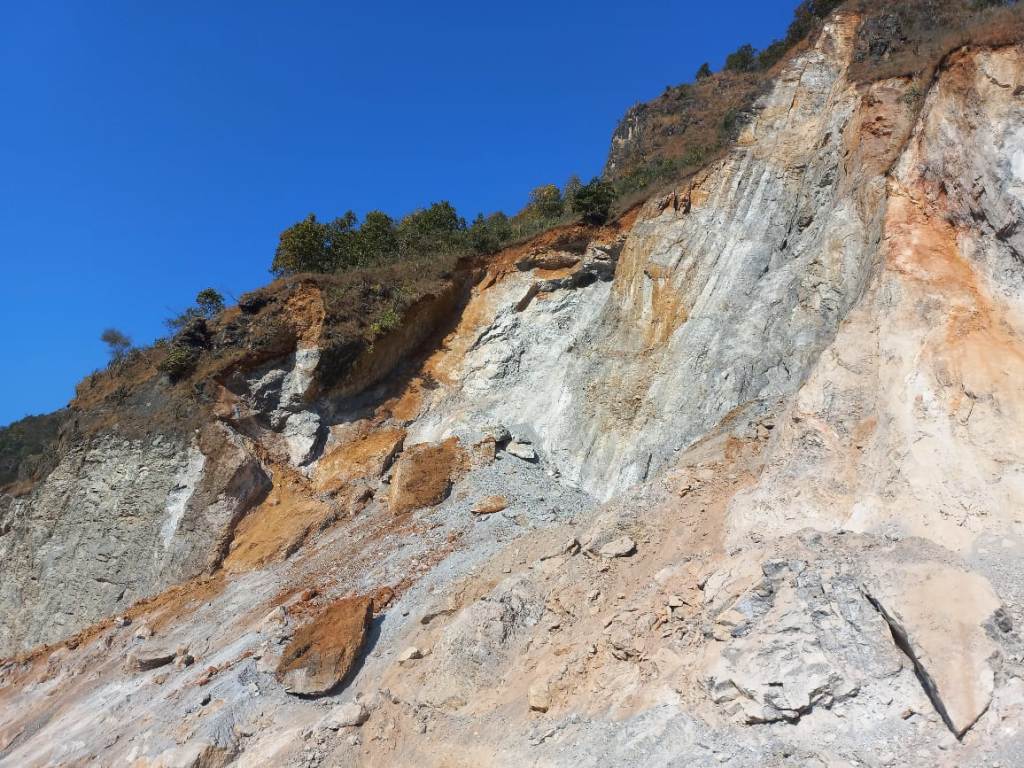 कालीगण्डकी करिडोर