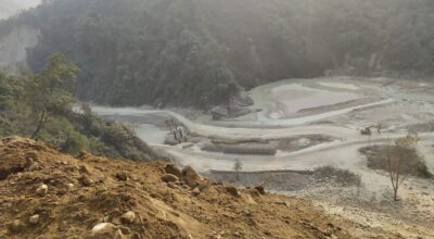 काठमाडौँ–तराई द्रुतमार्ग