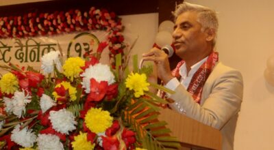 केदार कार्की