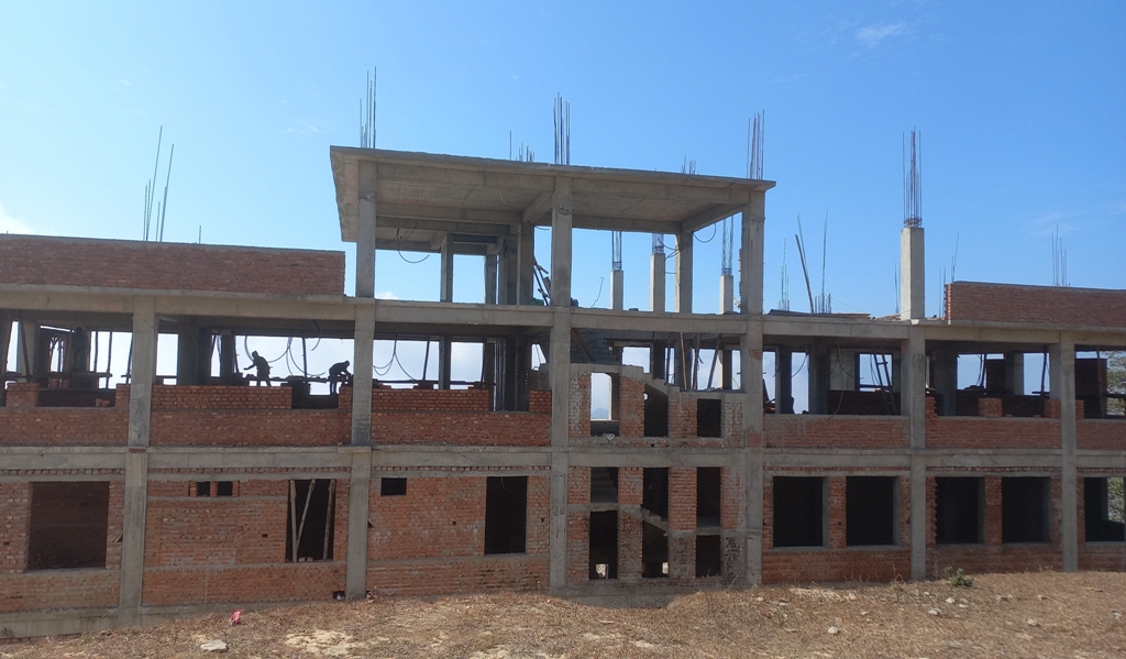 बराहपोखरी गाउँपालिका