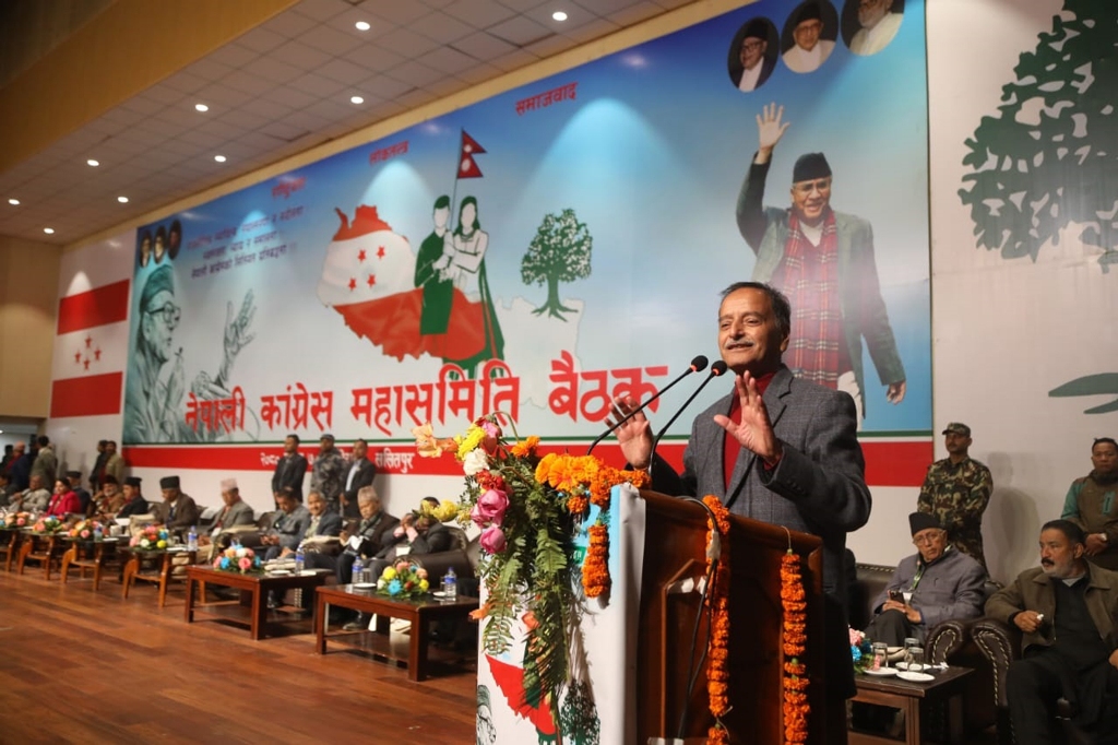 कृष्णप्रसाद सिटौला