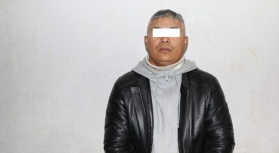 लालबहादुर लामा