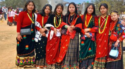 मगर दिवस