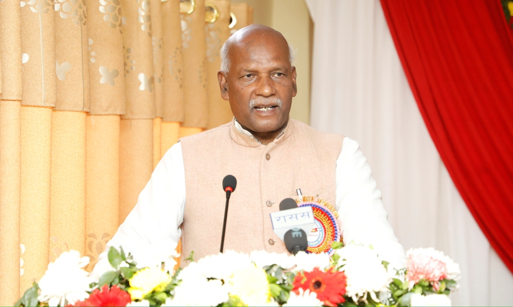 महिन्द्र राययादव