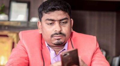 मनोज मानव