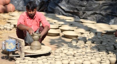 माटोमा शिल्प