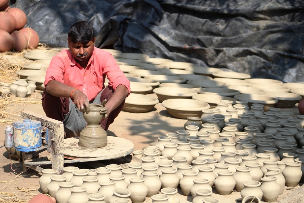 माटोमा शिल्प