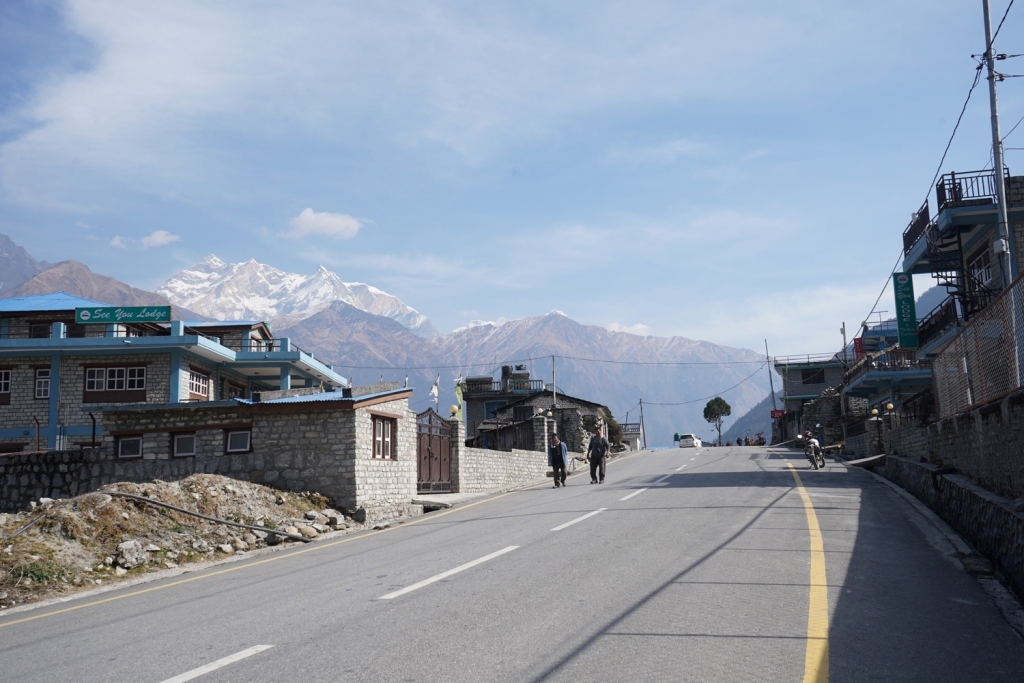 लेतेको सौन्दर्य