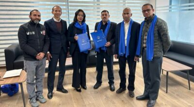 नेपाल टेलिकमद्वारा ३४ विमानस्थलमा निः शुल्क इन्टरनेट सेवा