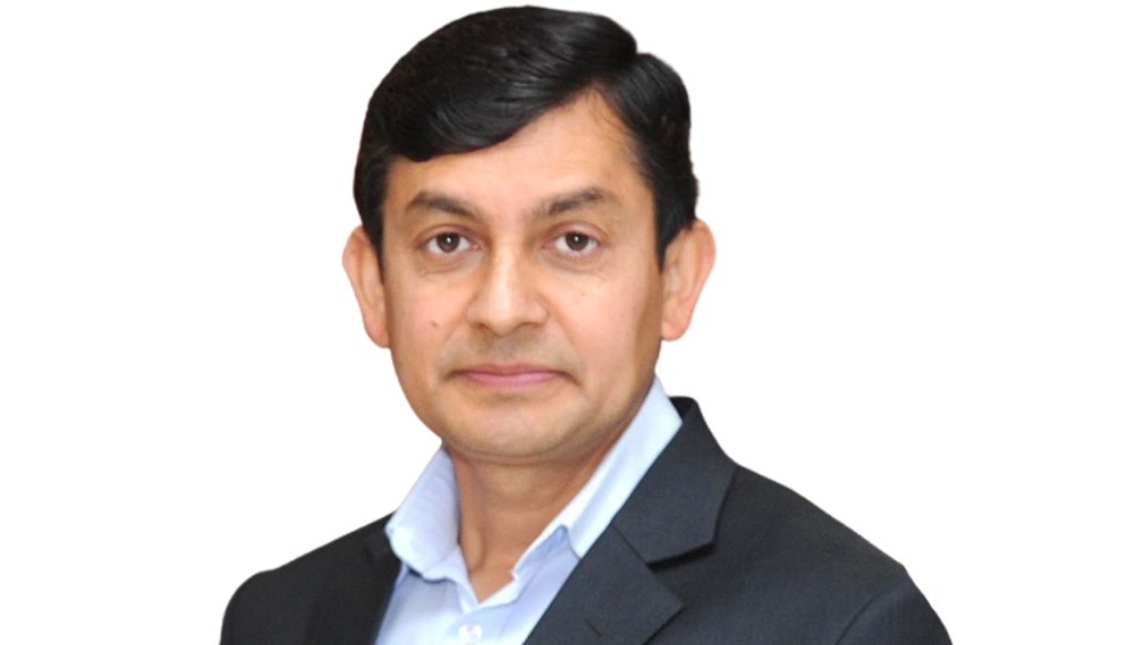 नवराज थपलिया