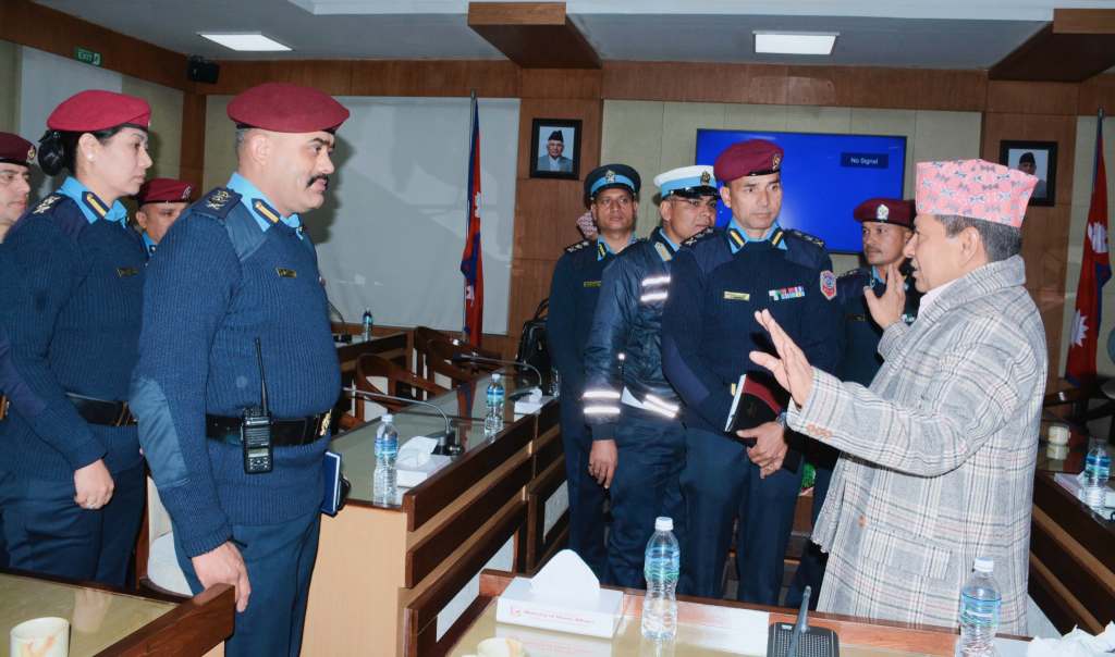 नारायणकाजी श्रेष्ठ