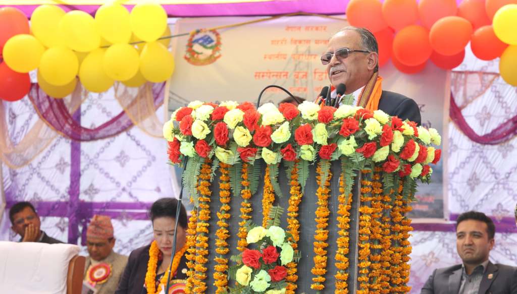 मधेसको विकास