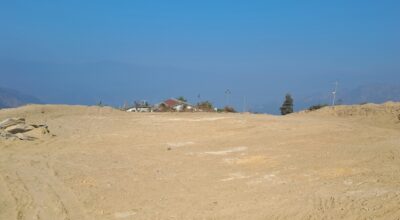 आधारभूत अस्पताल