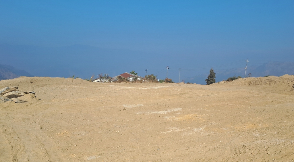 आधारभूत अस्पताल