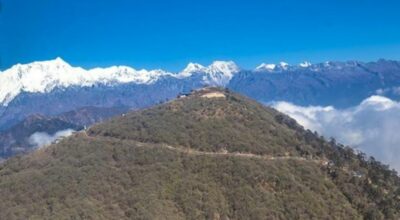 पाथीभरामा केबलकार