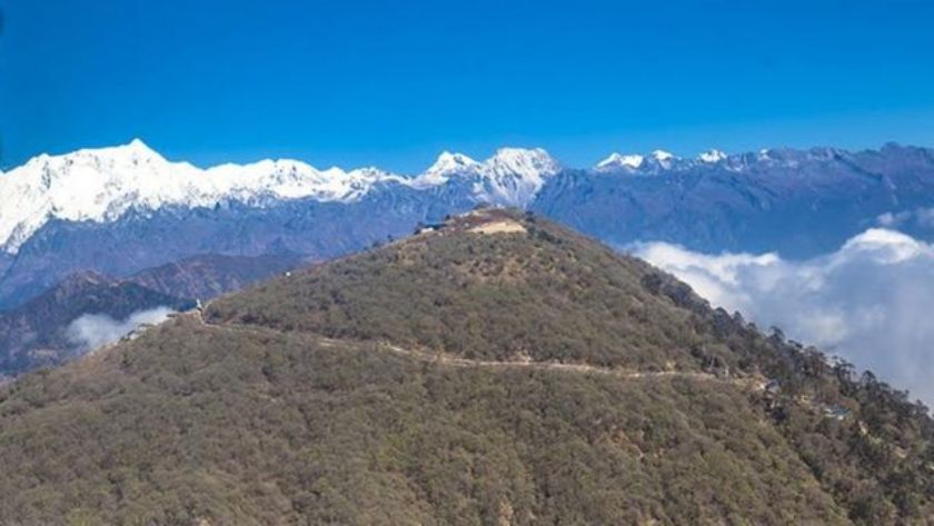 पाथीभरामा केबलकार