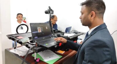 राहदानी बनाउन नपाउँदा पोर्चुगलका नेपाली समस्यामा