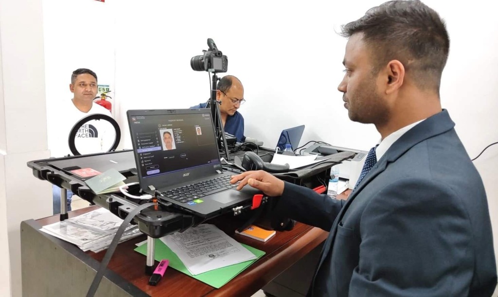 राहदानी बनाउन नपाउँदा पोर्चुगलका नेपाली समस्यामा