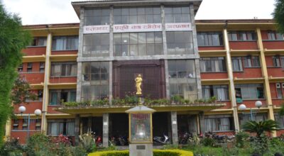 परोपकार प्रसूति तथा स्त्री रोग अस्पताल