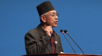 प्रेम सुवाल