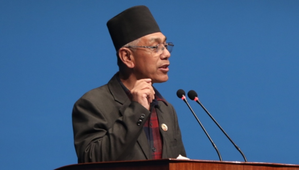 प्रेम सुवाल