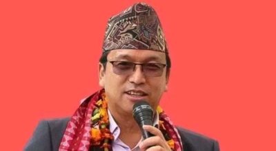 पूर्णबहादुर घर्ती