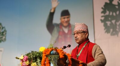 पूर्णबहादुर खड्का