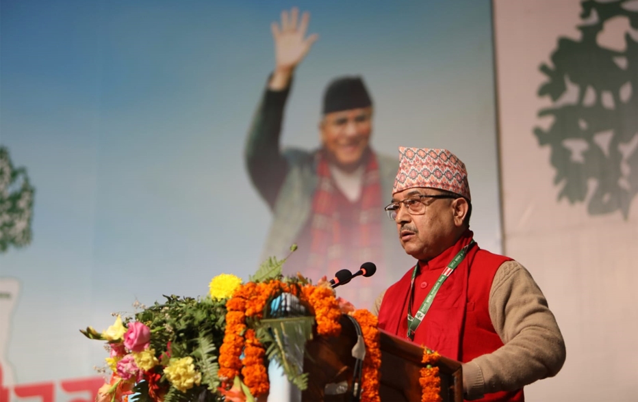 पूर्णबहादुर खड्का