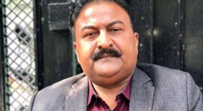 राजकुमार गुप्ता