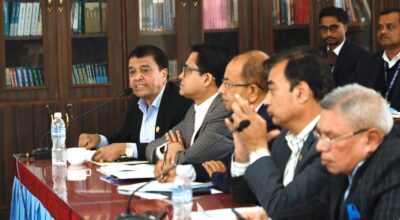 राज्य व्यवस्था तथा सुशासन समिति