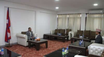 रामसहायप्रसाद यादव र गणेशप्रसाद तिमिल्सिना