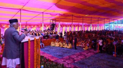 रामचन्द्र पौडेल