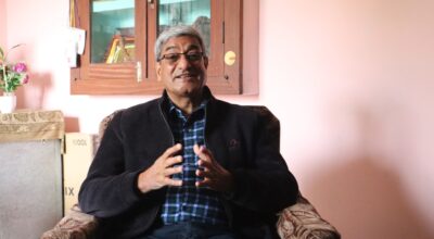 रमेश लेखक