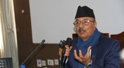 रमेश रिजाल