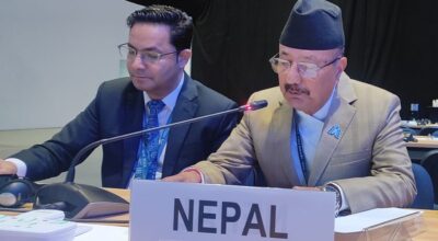 रमेश रिजाल