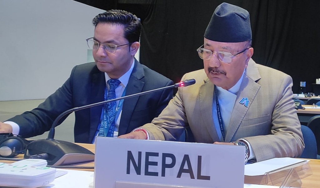 रमेश रिजाल