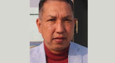 रामहरि कार्की