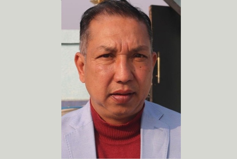 रामहरि कार्की