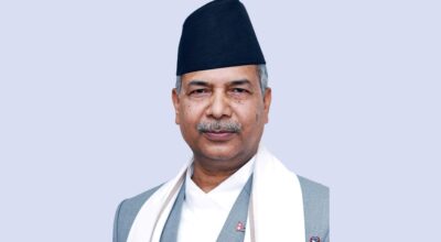 रामसहायप्रसाद यादव