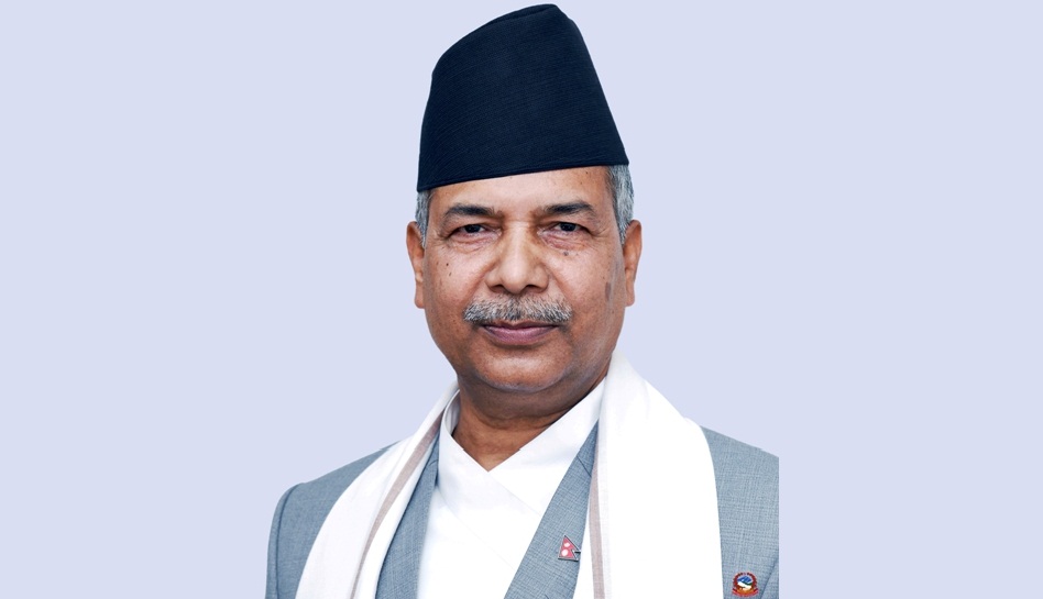 रामसहायप्रसाद यादव