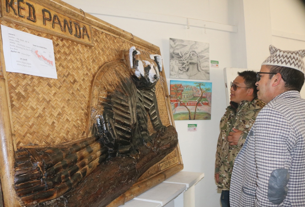 चित्रकला