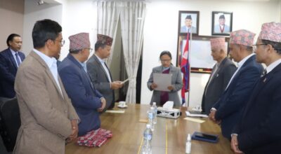 रेखा शर्मा