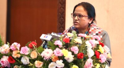 रेखा शर्मा